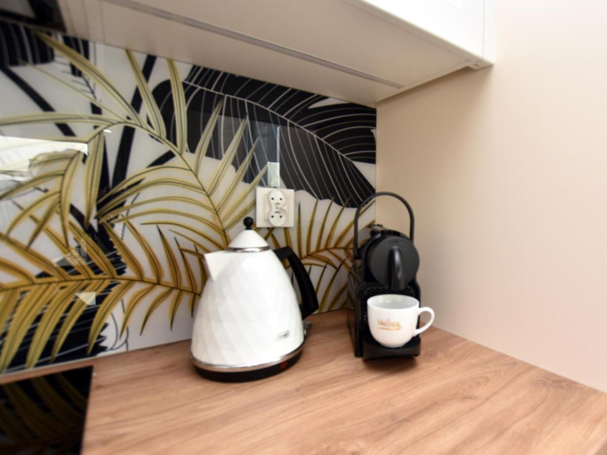 Apartament Nr 50, 2 Sypialnie, Wygodny Parking Podziemny Stary Toruń Eksteriør billede