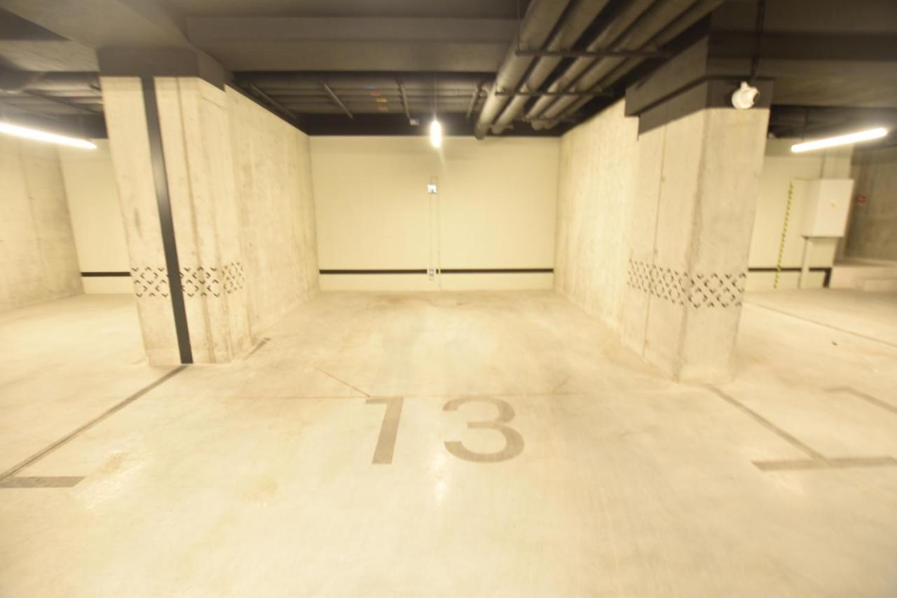 Apartament Nr 50, 2 Sypialnie, Wygodny Parking Podziemny Stary Toruń Eksteriør billede