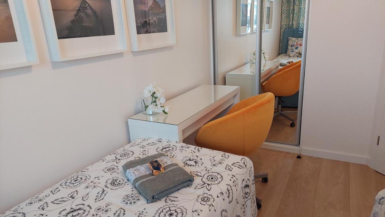 Apartament Nr 50, 2 Sypialnie, Wygodny Parking Podziemny Stary Toruń Eksteriør billede